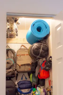 Organized Design CO - Garage Door Installation & Repair in Lakewood, CA