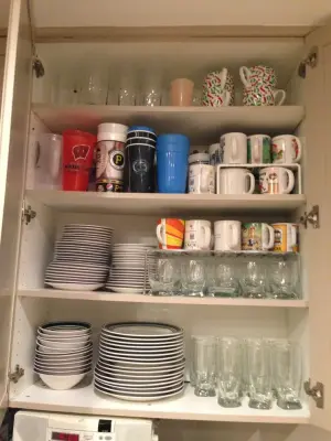 Home Strategies LLC - Professional Home Organizers in Arlington, VA