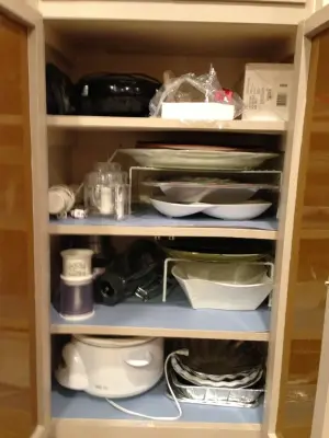 Home Strategies LLC - Professional Home Organizers in Arlington, VA
