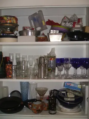 Embrace Your Space Organizing & Design - Professional Home Organizers in Portland, OR