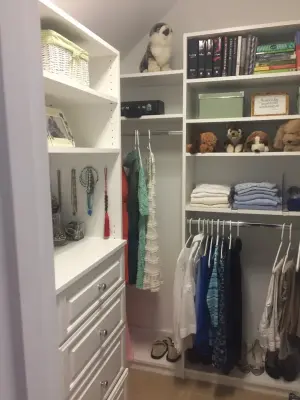 So Organized Solutions, LLC - Professional Home Organizers in Cary, NC