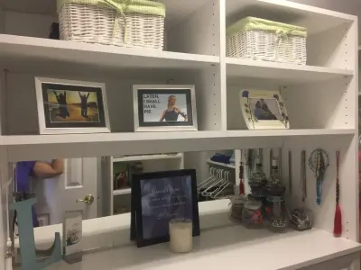 So Organized Solutions, LLC - Professional Home Organizers in Cary, NC