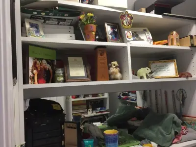 So Organized Solutions, LLC - Professional Home Organizers in Cary, NC