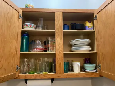 Indianapolis Relocation Preparation — Professional Home Organizers project by Wendy Westerfied, Organized By Wendy