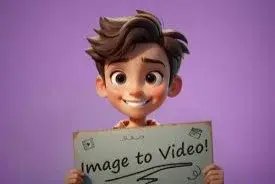 AI Motion Animation for Static Image Transformation — Professional Home Organizers project by Technology And Software Development