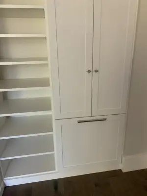 Malka Sabroe-JoHanson - Custom Cabinets & Cabinetry in San Francisco, CA