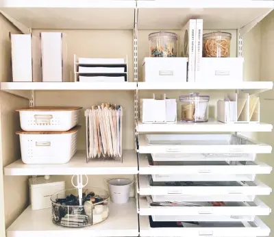 Shelfie - Professional Home Organizers in New York, NY