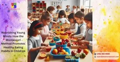 Alphabetz Montessori - Professional Home Organizers in San Antonio, TX