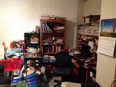 Decluttering Key - Junk Removal & Hauling in Talent, OR