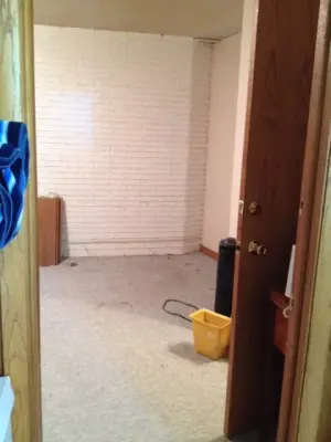Resizing and Relocating Apartment — Professional Home Organizers project by Decluttering Key