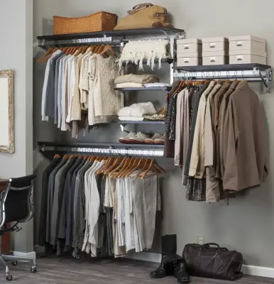 Arrange a Space - Professional Home Organizers in Indianapolis, IN