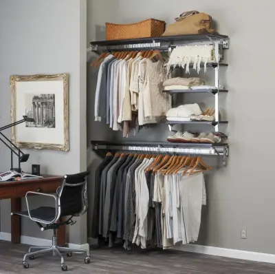 Arrange a Space - Professional Home Organizers in Indianapolis, IN