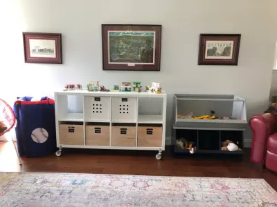 In Good Order, LLC - Junk Removal & Hauling in Richmond, VA