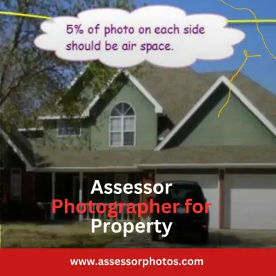 Assessor Photo - Professional Home Organizers in Altamont, NY