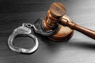 Fort Worth, TX Bail Bond Services — Professional Home Organizers project by Bring 'em Home 24/7 Bail Bonds