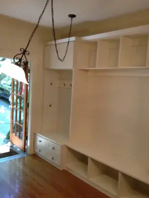 Dream Spaces - Custom Cabinets & Cabinetry in Hudson, NC