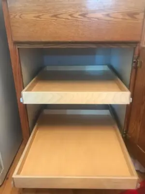 ShelfGenie of the Wasatch Range - Professional Home Organizers in Sandy, UT