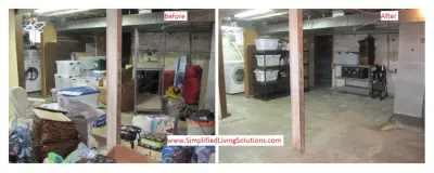 Simplified Living Soutions - Junk Removal & Hauling in St Louis, MO