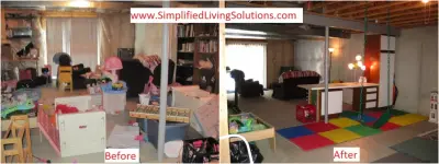 Simplified Living Soutions - Junk Removal & Hauling in St Louis, MO