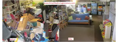 Simplified Living Soutions - Junk Removal & Hauling in St Louis, MO