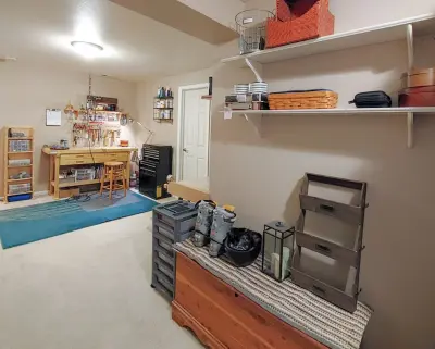 NC Organized - Professional Home Organizers in Colorado Springs, CO