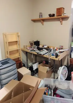 NC Organized - Professional Home Organizers in Colorado Springs, CO