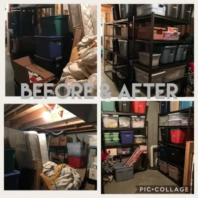 Kentuckiana Professional Organizer - Professional Home Organizers in Shepherdsville, KY