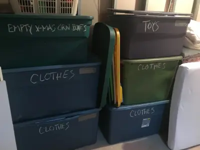 Clutter Crazy - Junk Removal & Hauling in Mechanicsburg, PA