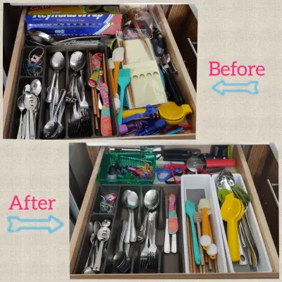 Declutter Bee - Professional Home Organizers in Quincy, MA