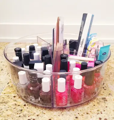 bathroom three by Organized Simplicity