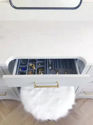 Graceful Spaces Organizing - Custom Cabinets & Cabinetry in Austin, TX