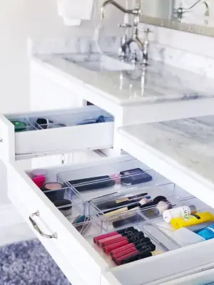 Graceful Spaces Organizing - Custom Cabinets & Cabinetry in Austin, TX