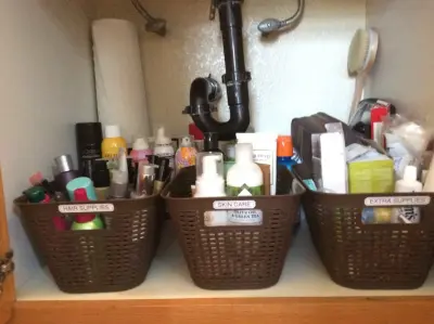 Neat Touch Home Organizing San Diego - Junk Removal & Hauling in San Diego, CA
