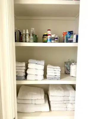 Professional Organizer New Orleans - Junk Removal & Hauling in New Orleans, LA