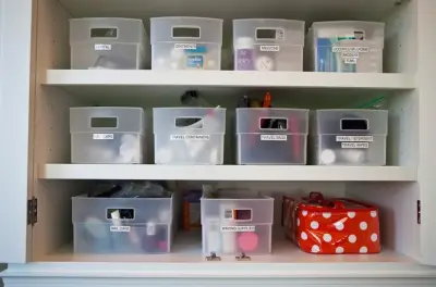 Organization & Relocation - Design-Build Services in Boulder, CO