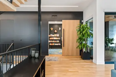 Structured Life in Denver — Professional Home Organizers project by Room Redefined