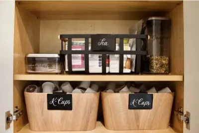 Organize Create Decorate LLC - Professional Home Organizers in Naples, FL