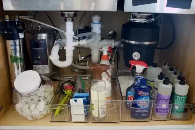 Organize Create Decorate LLC - Professional Home Organizers in Naples, FL