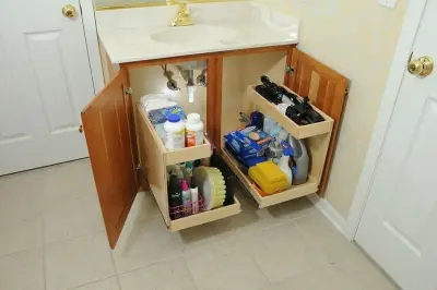 ShelfGenie of Palm Springs/ Redlands - Professional Home Organizers in Palm Springs, CA