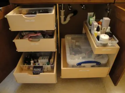ShelfGenie of Palm Springs/ Redlands - Professional Home Organizers in Palm Springs, CA