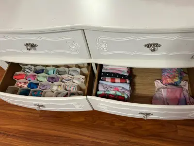 Charming Children's Room Organization by Order In Your Court