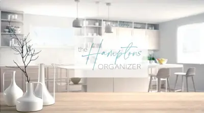 The Hamptons Organizer - Professional Home Organizers in Southampton, NY