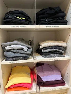 An Organized Life - Professional Home Organizers in Newton, MA