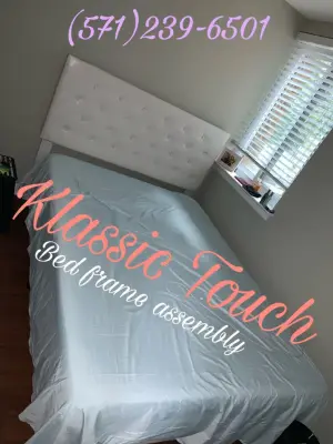 Klassic Touch - Custom Cabinets & Cabinetry in Silver Spring, MD
