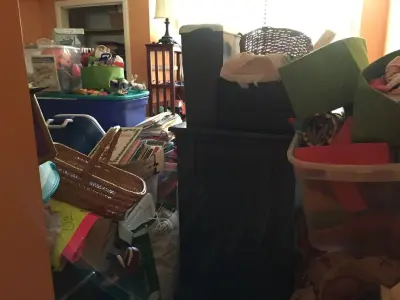 The Seana Method - Professional Home Organizers in Darien, CT