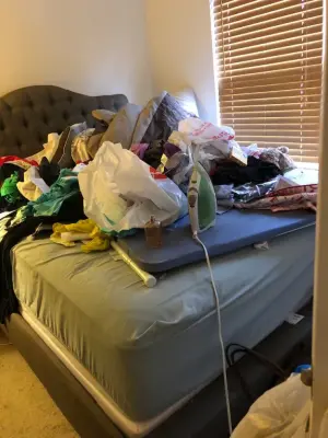 Simply Easy Organizing, LLC - Junk Removal & Hauling in Greensboro, NC