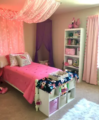 Sleeping Quarters — Professional Home Organizers project by Starr Design And Organization