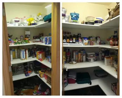 1 Touch Organizing LLC - Professional Home Organizers in Appleton, WI