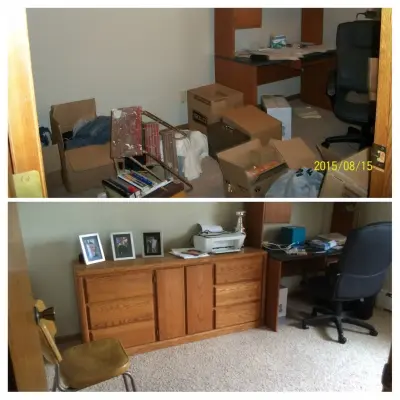 1 Touch Organizing LLC - Professional Home Organizers in Appleton, WI