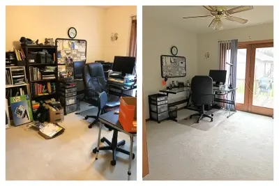 1 Touch Organizing LLC - Professional Home Organizers in Appleton, WI
